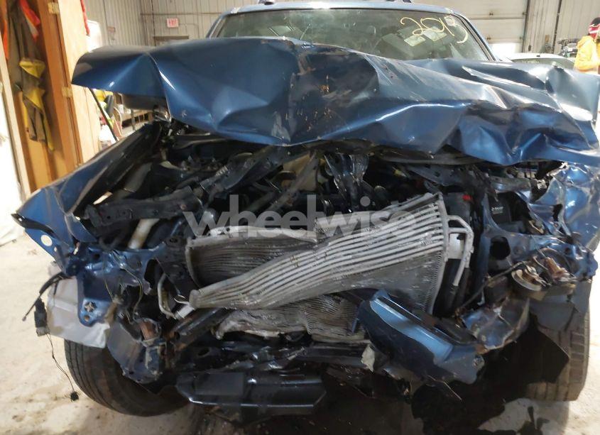 Photo 12 of 2010 Ford Escape XLT (VIN 1FMCU9D77AKC13204)