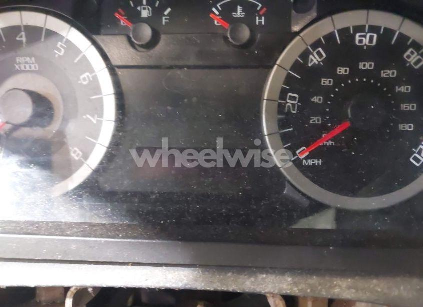 Photo 15 of 2010 Ford Escape XLT (VIN 1FMCU9D77AKC13204)