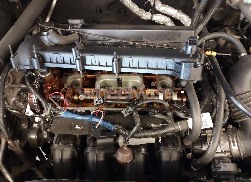 Photo 12 of 2010 Ford Escape XLT (VIN 1FMCU9D77AKC13493)