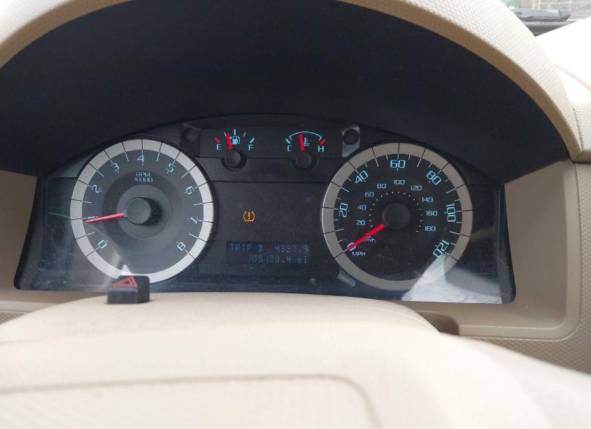 Photo 7 of 2010 Ford Escape XLT (VIN 1FMCU9D77AKC48776)