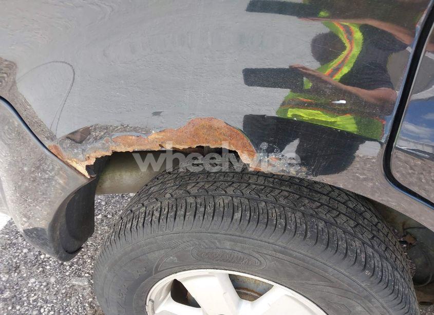 Photo 6 of 2011 Ford Escape XLT (VIN 1FMCU9D77BKA45274)