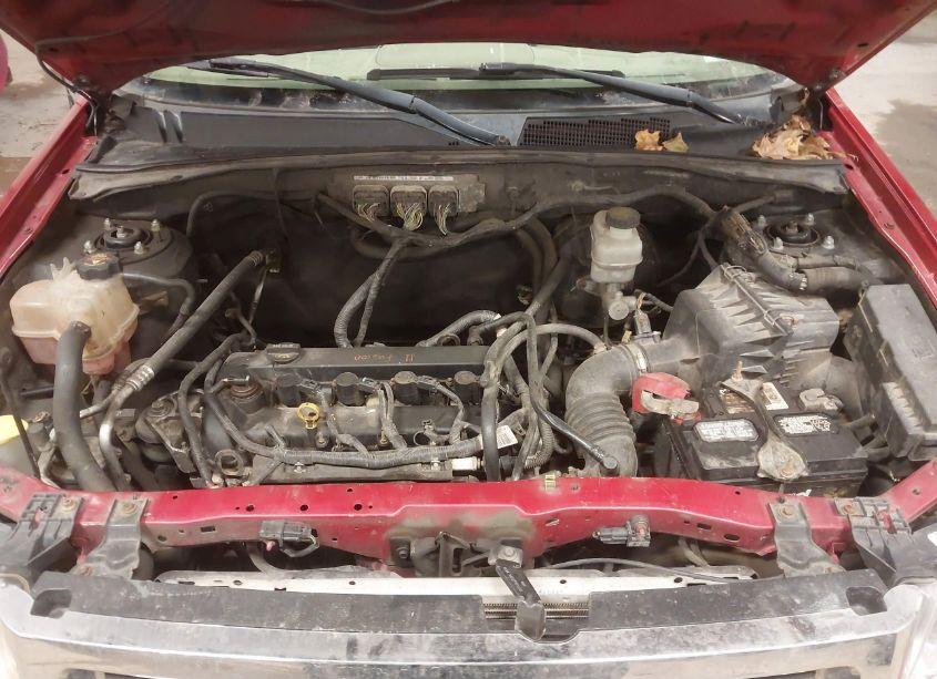 Photo 10 of 2012 Ford Escape XLT (VIN 1FMCU9D77CKC46741)