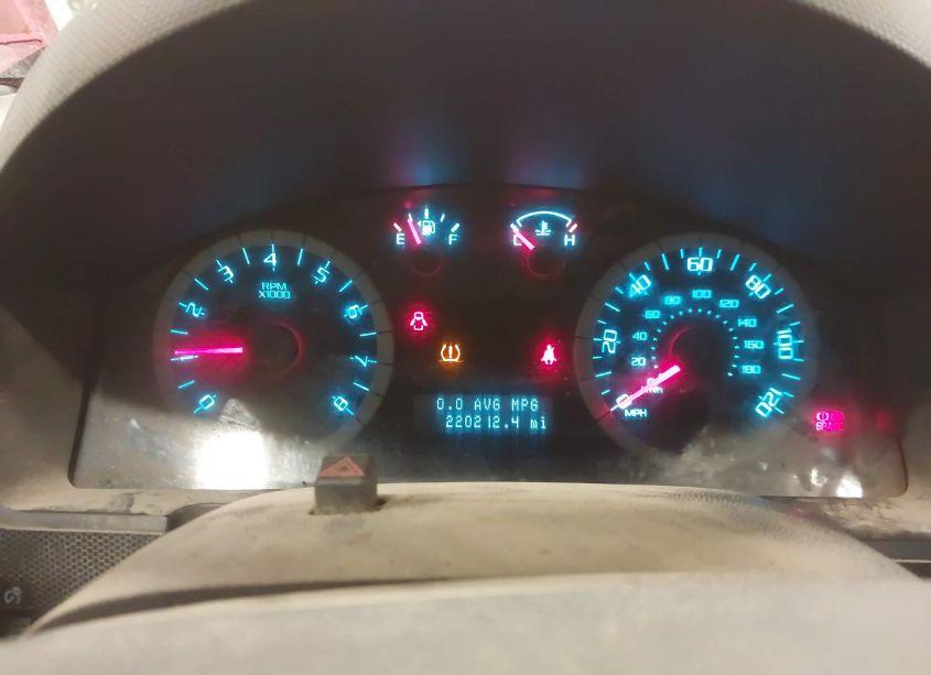 Photo 7 of 2012 Ford Escape XLT (VIN 1FMCU9D77CKC46741)