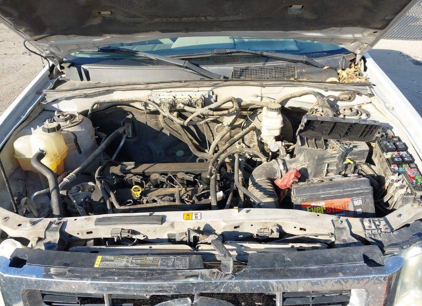 Photo 10 of 2012 Ford Escape XLT (VIN 1FMCU9D77CKC54970)