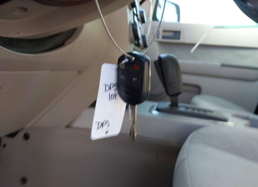 Photo 11 of 2012 Ford Escape XLT (VIN 1FMCU9D77CKC54970)