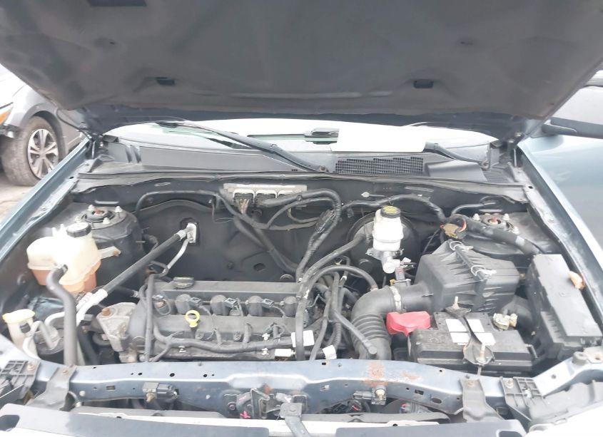 Photo 10 of 2012 Ford Escape XLT (VIN 1FMCU9D77CKC76452)