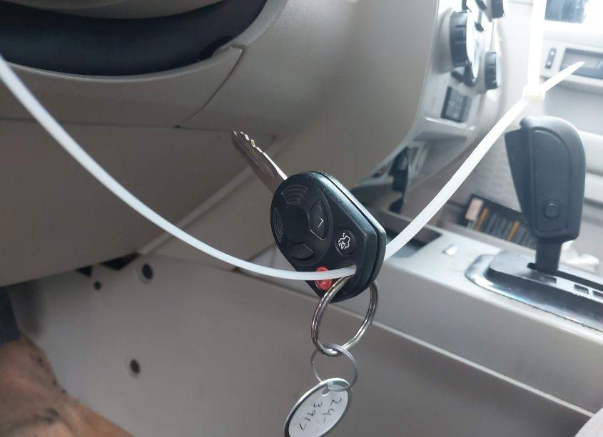 Photo 11 of 2012 Ford Escape XLT (VIN 1FMCU9D77CKC76452)