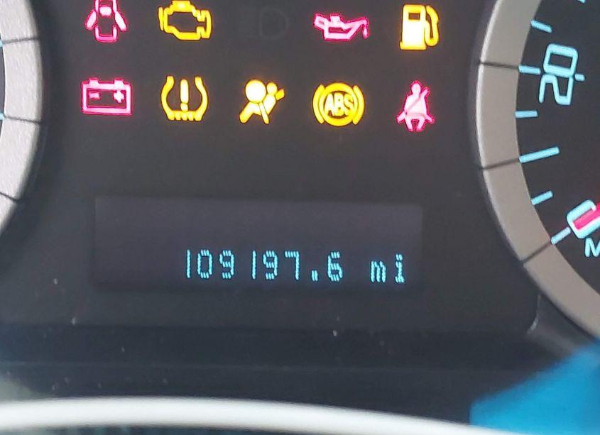 Photo 15 of 2012 Ford Escape XLT (VIN 1FMCU9D77CKC76452)