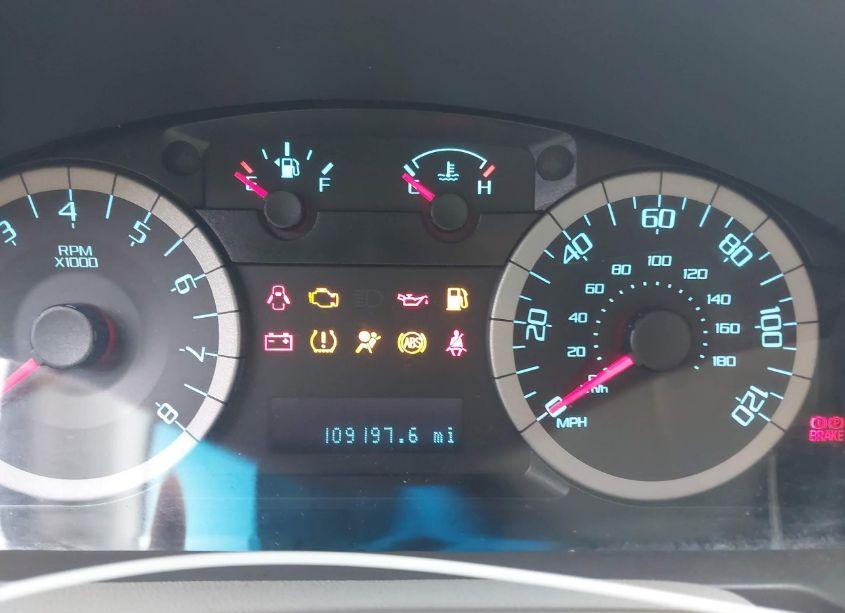 Photo 7 of 2012 Ford Escape XLT (VIN 1FMCU9D77CKC76452)