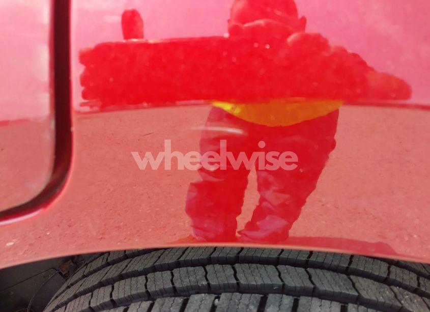 Photo 6 of 2010 Ford Escape XLT (VIN 1FMCU9D78AKA34458)