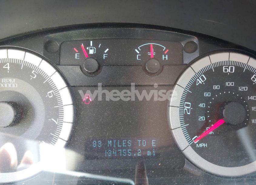 Photo 7 of 2010 Ford Escape XLT (VIN 1FMCU9D78AKA34458)