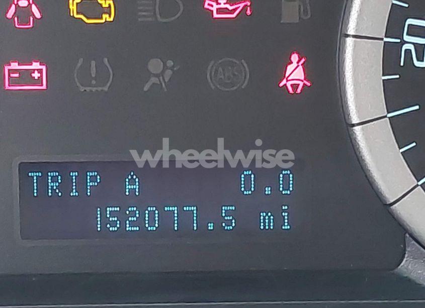 Photo 15 of 2010 Ford Escape XLT (VIN 1FMCU9D78AKB95229)