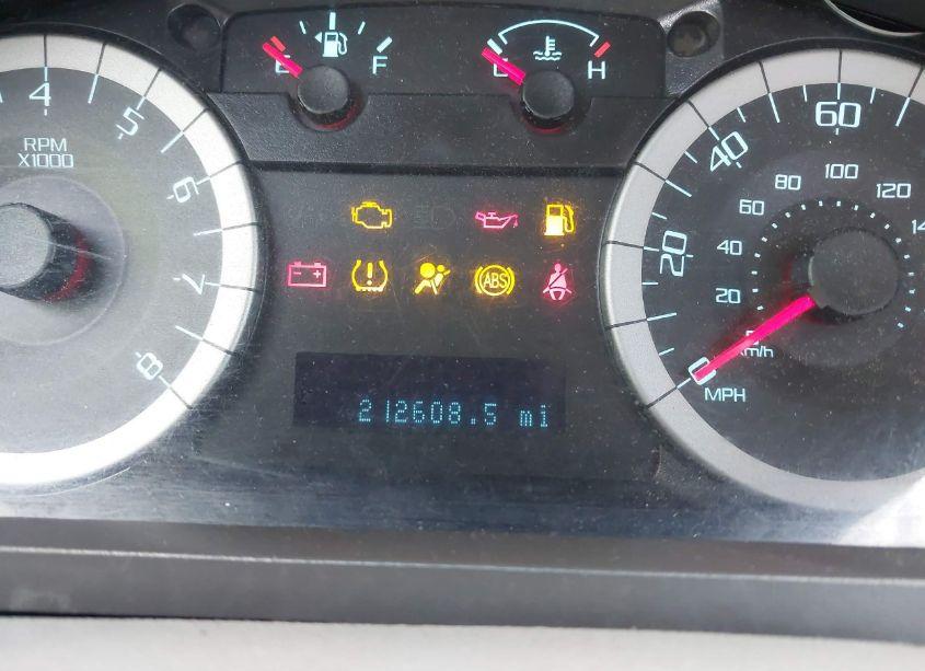 Photo 15 of 2010 Ford Escape XLT (VIN 1FMCU9D78AKC42145)