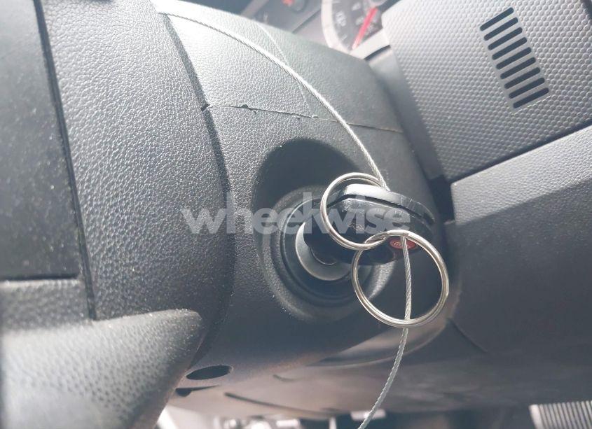 Photo 11 of 2010 Ford Escape XLT (VIN 1FMCU9D78AKC42565)