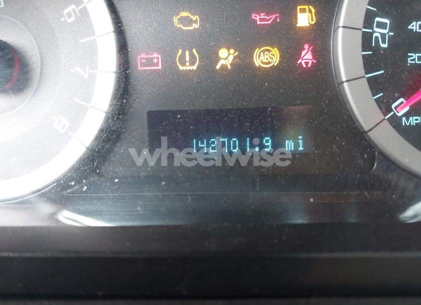 Photo 7 of 2010 Ford Escape XLT (VIN 1FMCU9D78AKC42565)