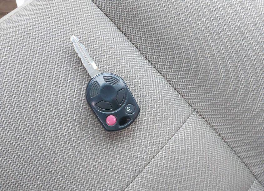 Photo 11 of 2010 Ford Escape XLT (VIN 1FMCU9D78AKC78790)