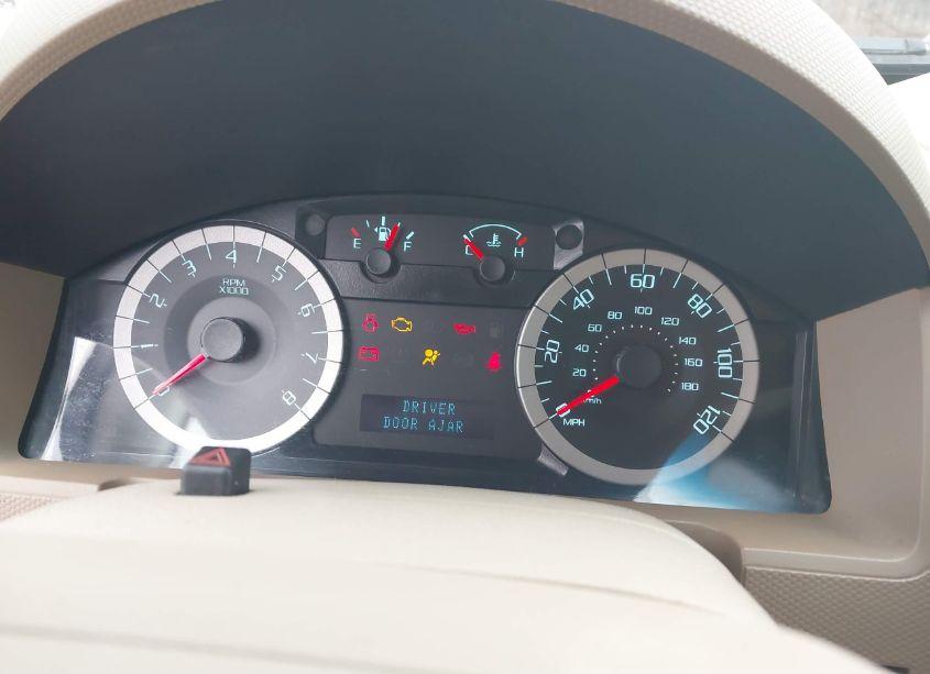 Photo 7 of 2010 Ford Escape XLT (VIN 1FMCU9D78AKC78790)