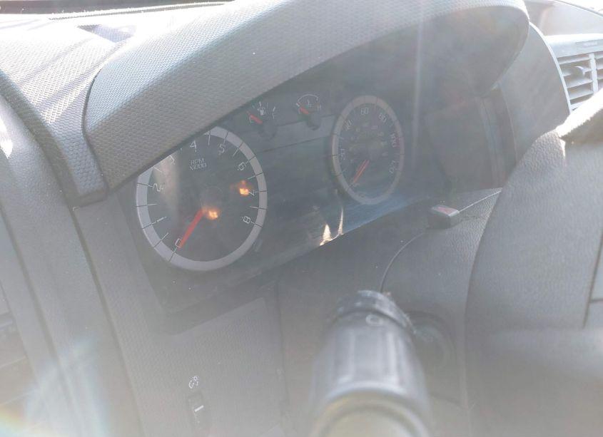 Photo 7 of 2011 Ford Escape XLT (VIN 1FMCU9D78BKA77716)