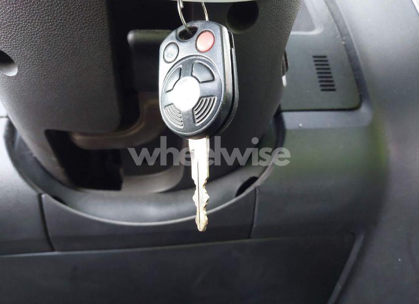 Photo 11 of 2011 Ford Escape XLT (VIN 1FMCU9D78BKC21328)