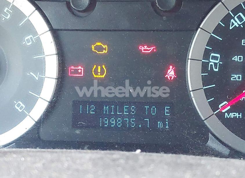 Photo 15 of 2011 Ford Escape XLT (VIN 1FMCU9D78BKC21328)