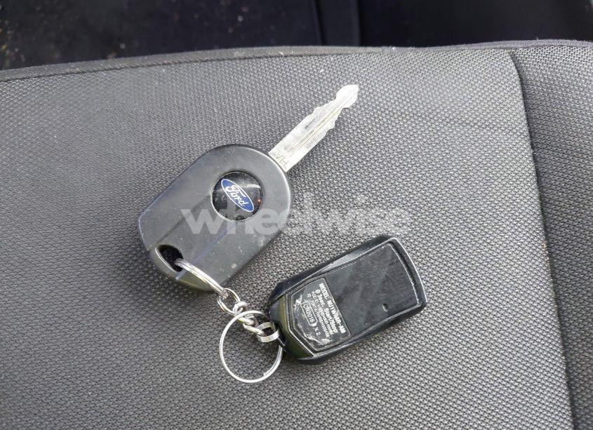 Photo 11 of 2011 Ford Escape XLT (VIN 1FMCU9D78BKC46486)