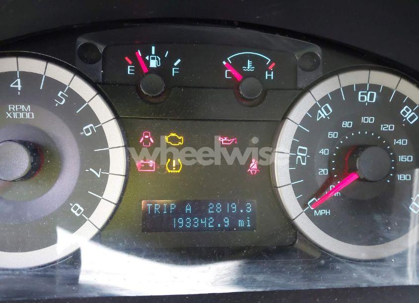 Photo 7 of 2011 Ford Escape XLT (VIN 1FMCU9D78BKC46486)