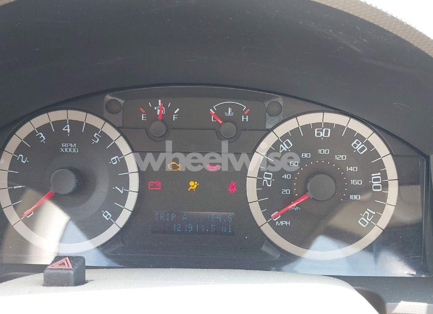 Photo 7 of 2012 Ford Escape XLT (VIN 1FMCU9D78CKA73537)