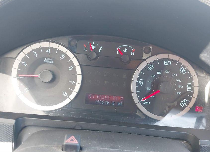 Photo 7 of 2012 Ford Escape XLT (VIN 1FMCU9D78CKA77877)