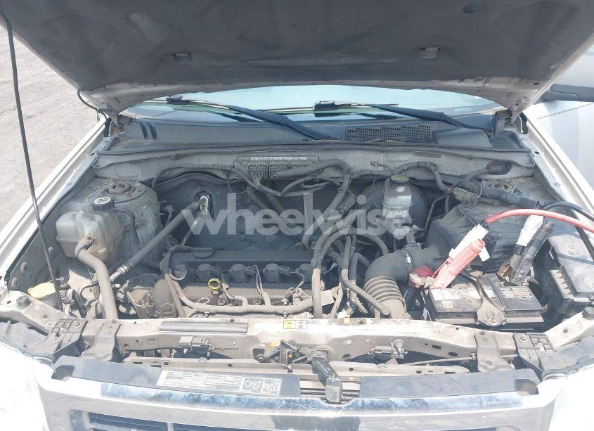 Photo 10 of 2012 Ford Escape XLT (VIN 1FMCU9D78CKC23081)