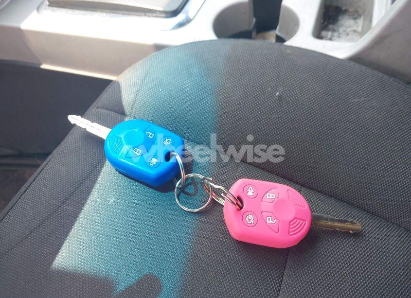 Photo 11 of 2012 Ford Escape XLT (VIN 1FMCU9D78CKC23081)