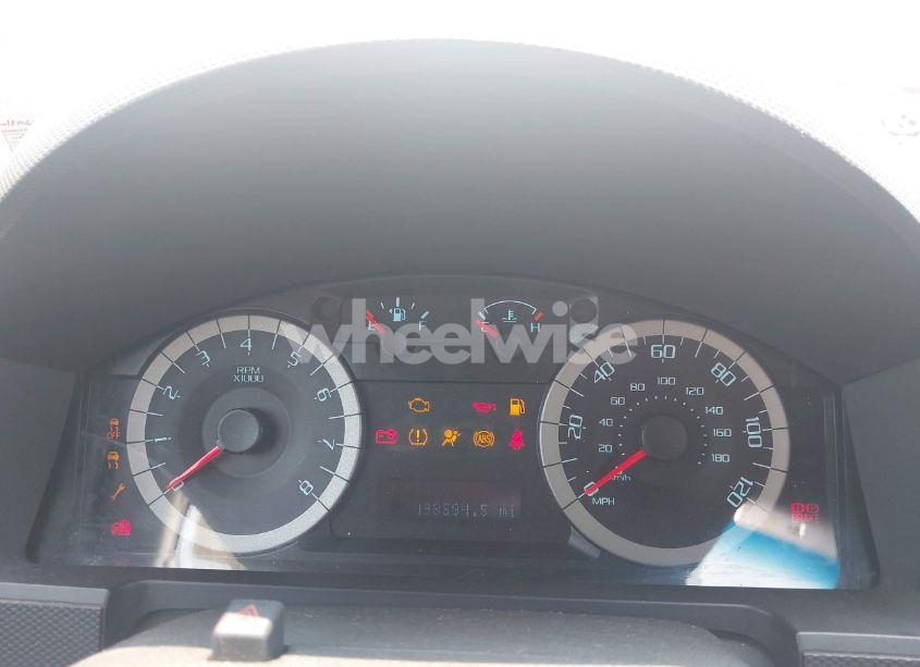 Photo 7 of 2012 Ford Escape XLT (VIN 1FMCU9D78CKC23081)