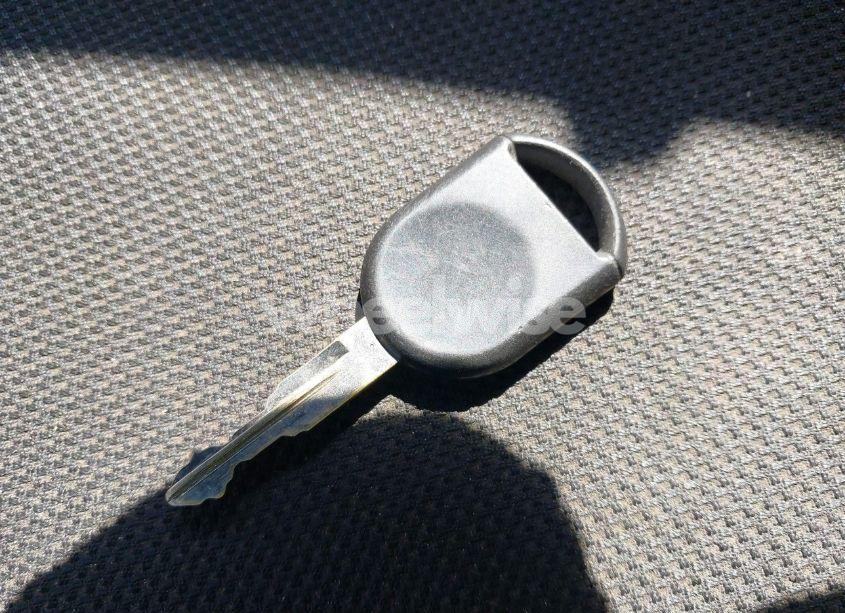 Photo 11 of 2010 Ford Escape XLT (VIN 1FMCU9D79AKA54024)