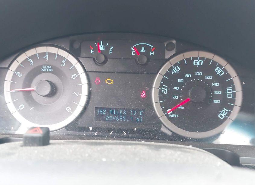 Photo 6 of 2010 Ford Escape XLT (VIN 1FMCU9D79AKB79072)