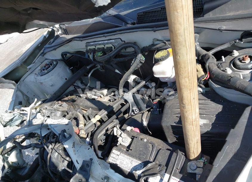 Photo 10 of 2010 Ford Escape XLT (VIN 1FMCU9D79AKC79110)