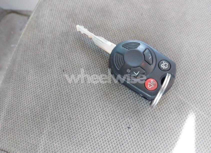 Photo 11 of 2010 Ford Escape XLT (VIN 1FMCU9D79AKC79110)