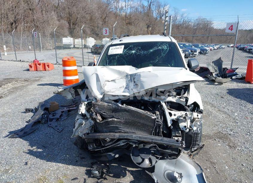 Photo 12 of 2010 Ford Escape XLT (VIN 1FMCU9D79AKC79110)