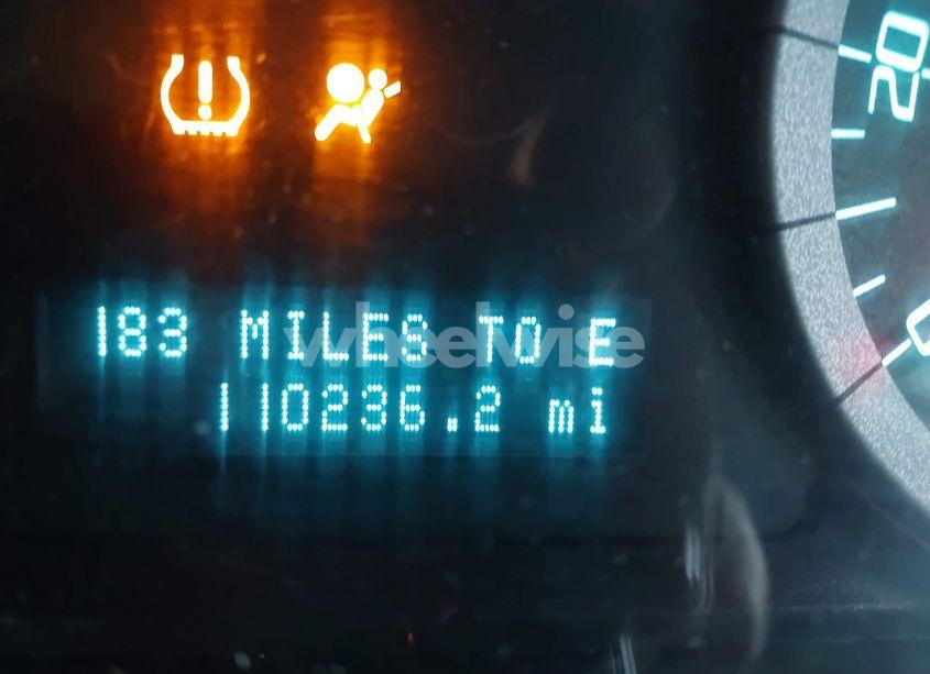 Photo 15 of 2010 Ford Escape XLT (VIN 1FMCU9D79AKD15653)