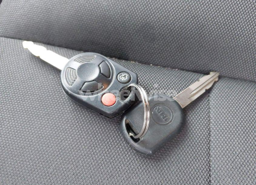 Photo 11 of 2011 Ford Escape XLT (VIN 1FMCU9D79BKB48650)