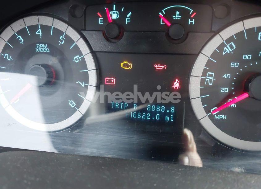 Photo 15 of 2011 Ford Escape XLT (VIN 1FMCU9D79BKB48650)