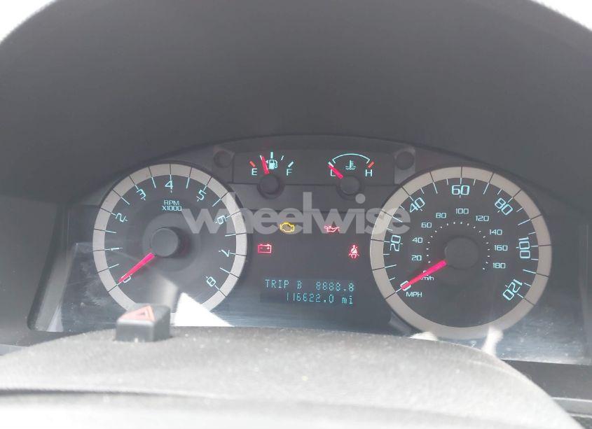 Photo 7 of 2011 Ford Escape XLT (VIN 1FMCU9D79BKB48650)