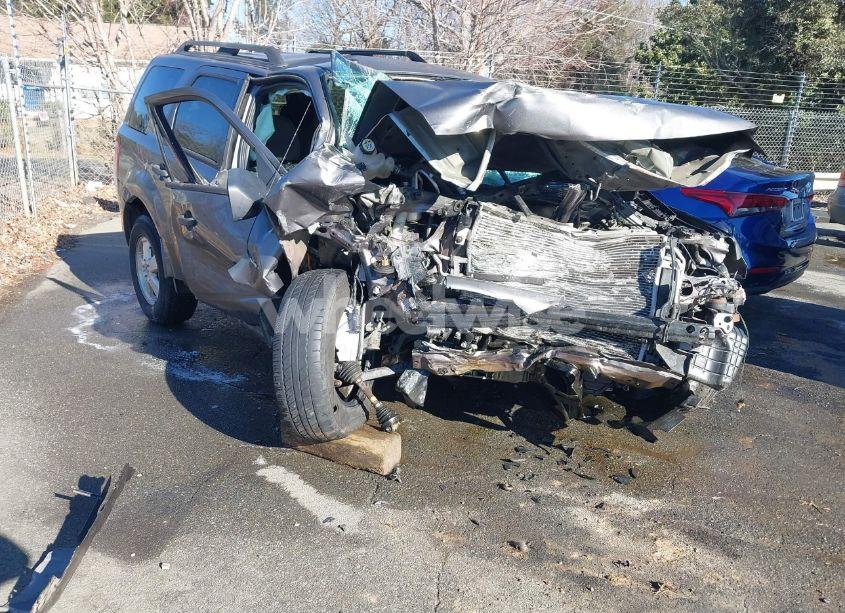 2011 Ford Escape XLT (VIN 1FMCU9D79BKB92048) main photo