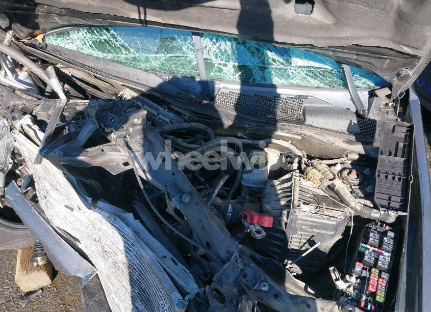 Photo 10 of 2011 Ford Escape XLT (VIN 1FMCU9D79BKB92048)