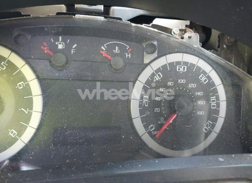 Photo 14 of 2011 Ford Escape XLT (VIN 1FMCU9D79BKB92048)