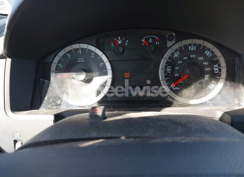 Photo 7 of 2011 Ford Escape XLT (VIN 1FMCU9D79BKC49915)