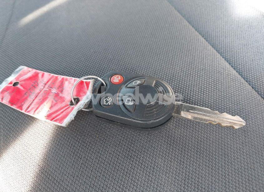 Photo 11 of 2012 Ford Escape XLT (VIN 1FMCU9D79CKA19910)