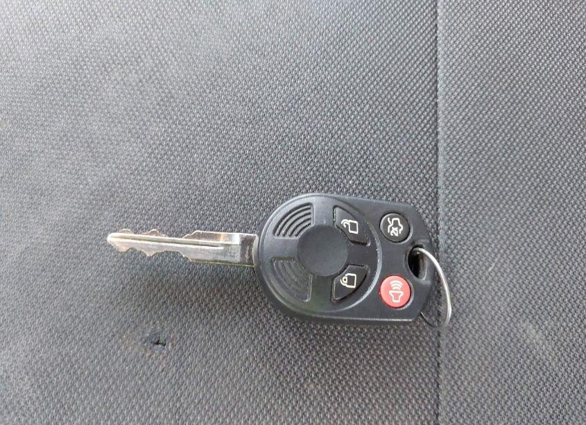 Photo 11 of 2012 Ford Escape XLT (VIN 1FMCU9D79CKA78715)