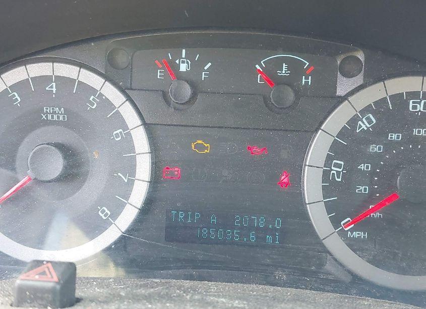 Photo 7 of 2012 Ford Escape XLT (VIN 1FMCU9D79CKA78715)