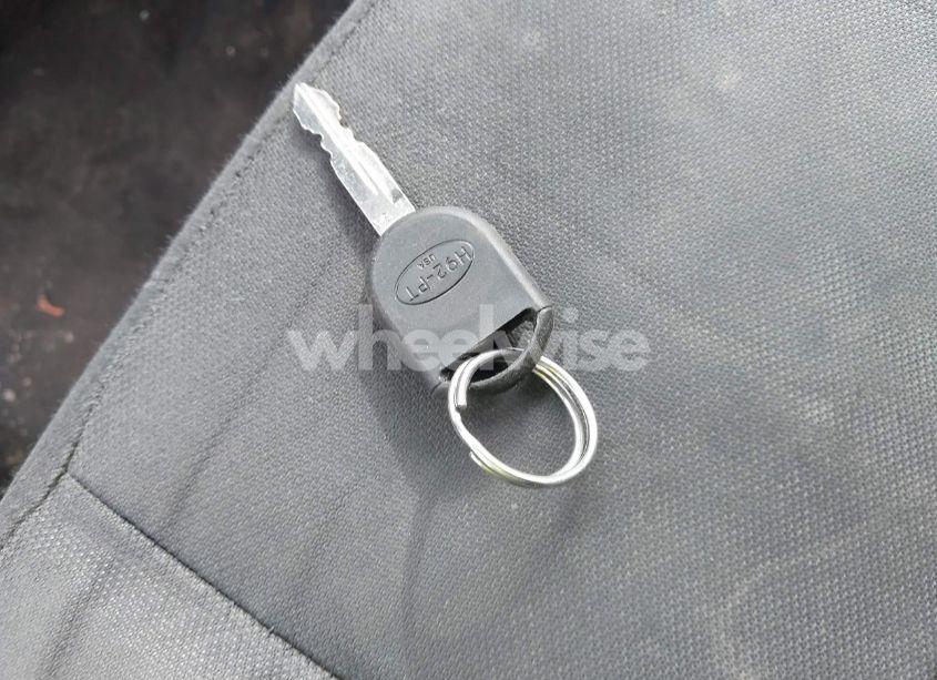 Photo 11 of 2010 Ford Escape XLT (VIN 1FMCU9D7XAKB53404)