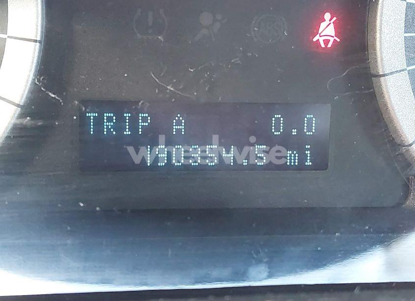 Photo 7 of 2010 Ford Escape XLT (VIN 1FMCU9D7XAKB53404)