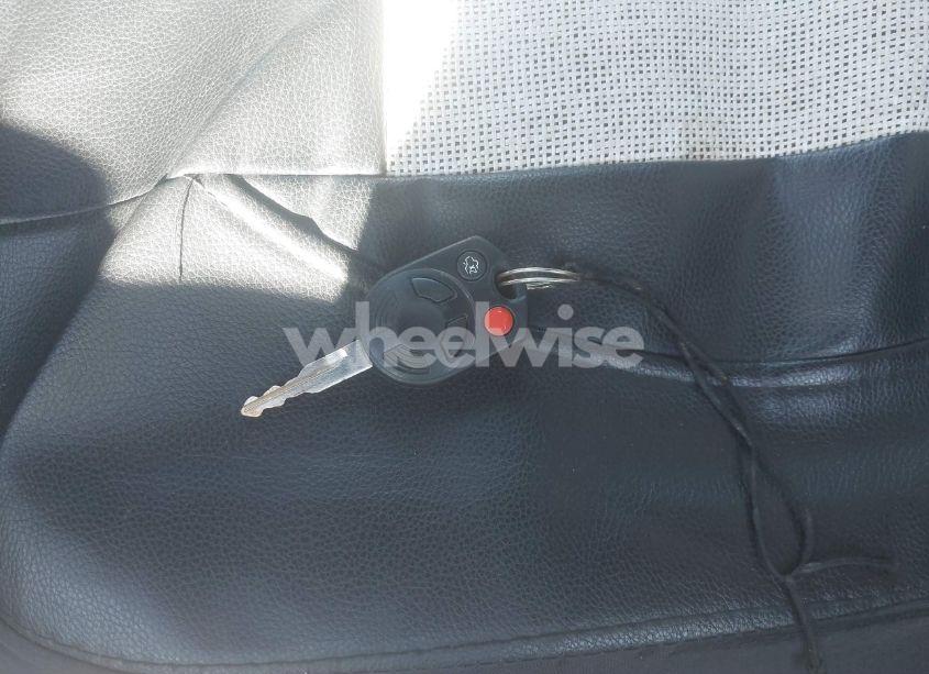 Photo 11 of 2010 Ford Escape XLT (VIN 1FMCU9D7XAKC58556)